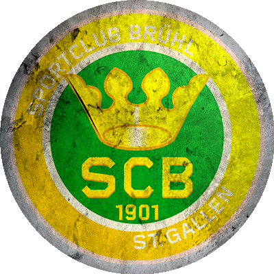 Logo SC Brühl St. Gallen