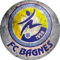 Logo FC Bagnes