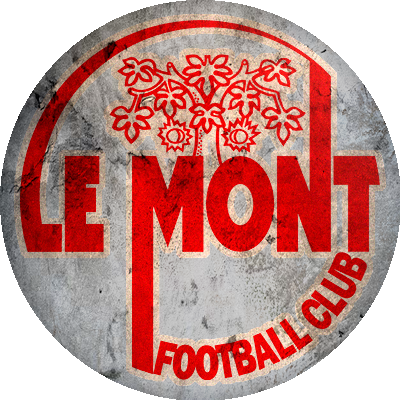 Logo FC Le Mont-sur-Lausanne