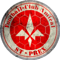 Logo FC Amical Saint-Prex