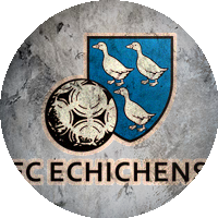 Logo FC Echichens