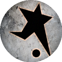 Logo FC Black Stars