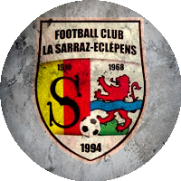 Logo FC La Sarraz-Eclépens