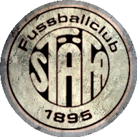 Logo FC Stäfa