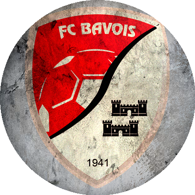 Logo FC Bavois