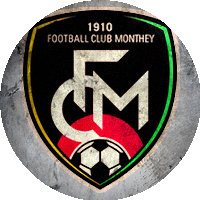 Logo FC Monthey
