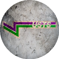 Logo US Terre Sainte