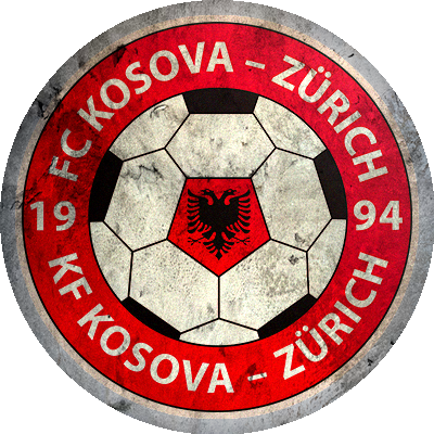 Logo FC Kosova