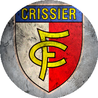Logo FC Crissier