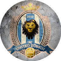 Logo FC United Zürich