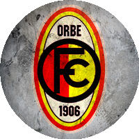 Logo FC Orbe