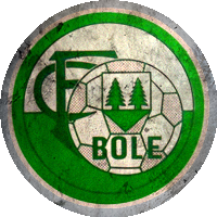 Logo FC Bôle