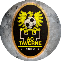 Logo AC Taverne
