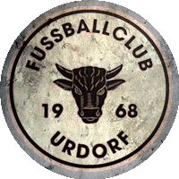 Logo FC Urdorf