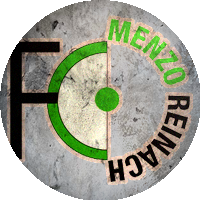 Logo FC Menzo Reinach