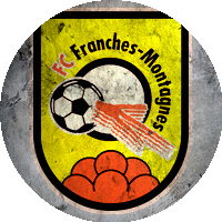 Logo FC Franches-Montagnes