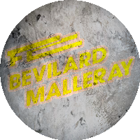 Logo FC Bévilard-Malleray