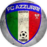 Logo FC Azzurri Bienne