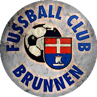 Logo FC Brunnen