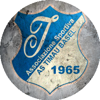 Logo AS Timau Basel