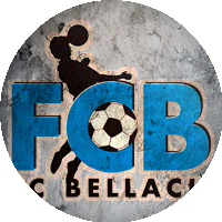 Logo FC Bellach