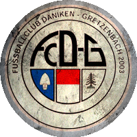 Logo FC Däniken-Gretzenbach