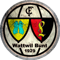 Logo FC Wattwil Bunt 1929