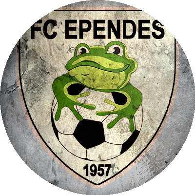 Logo FC Ependes