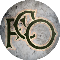 Logo FC Onex