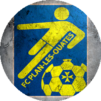 Logo FC Plan-les-Ouates
