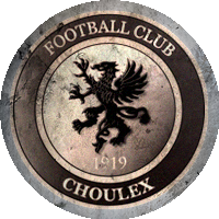 Logo FC Choulex