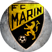 Logo FC Marin-Sports