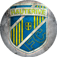 Logo FC Hauterive