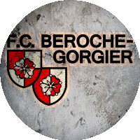 Logo FC Béroche-Gorgier