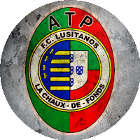 Logo FC Lusitanos