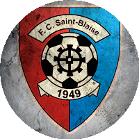 Logo FC Saint-Blaise