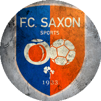 Logo FC Saxon Sports