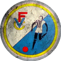 Logo FC Vétroz