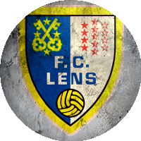 Logo FC Lens