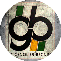 Logo FC Genolier-Begnins