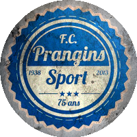 Logo Prangins Sport