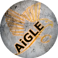 Logo FC Aigle
