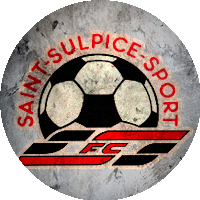 Logo FC Saint-Sulpice