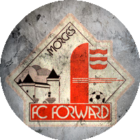 Logo FC Forward-Morges