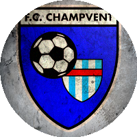 Logo FC Champvent