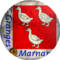 Logo FC Granges-Marnand