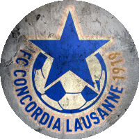 Logo FC Concordia Lausanne