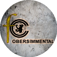 Logo FC Obersimmental