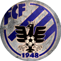 Logo FC Frutigen