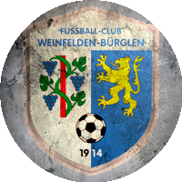 Logo FC Weinfelden-Bürglen